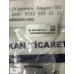 BAŞKAN TİCARET MERCEDES A2059053609 -2059053609 KEYLESSGO ANAHTAR